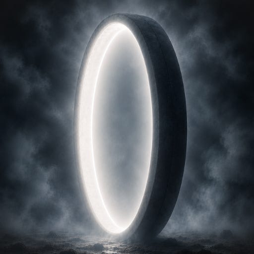 The Liminal Lens