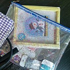 Needlepoint Essentials: Travel Edition