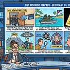 The Daily Grind News