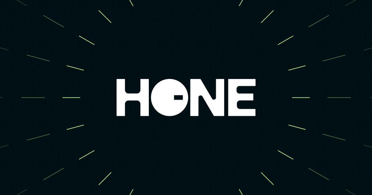 Hone: AI Engines That Own Outcomes Hone: AI Engines That Own Outcomes
