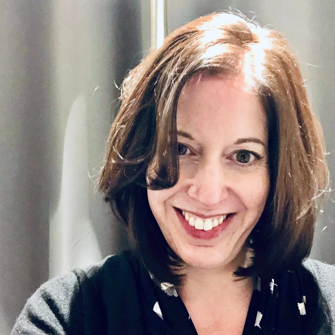 Jessica L. Benjamin