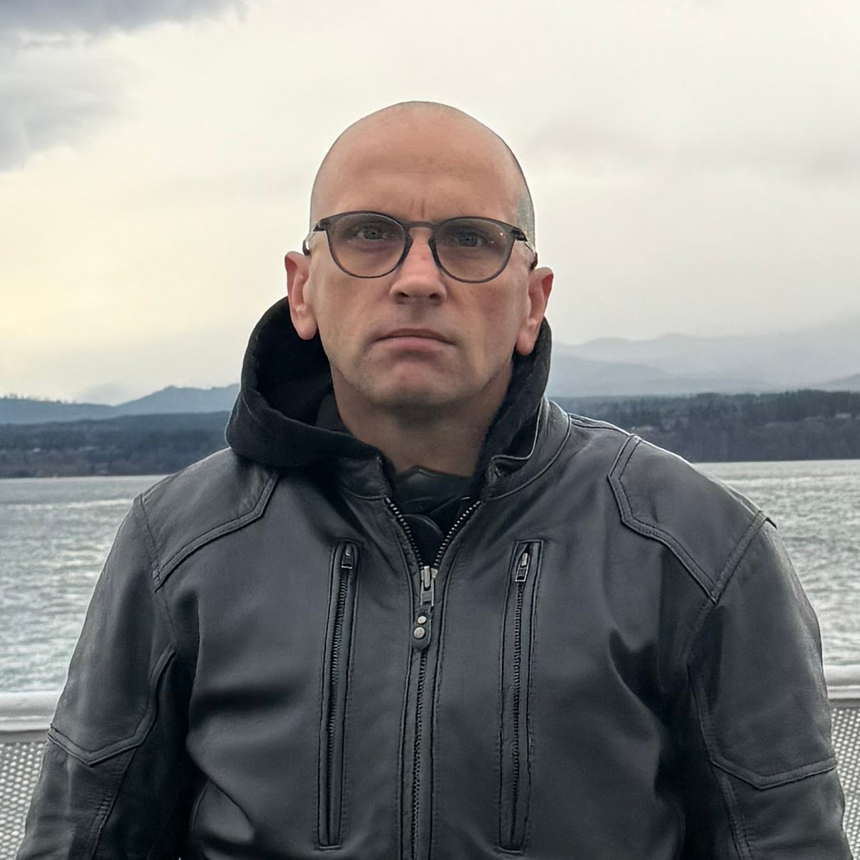 William VooDoo Holden