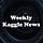 Weekly Kaggle News