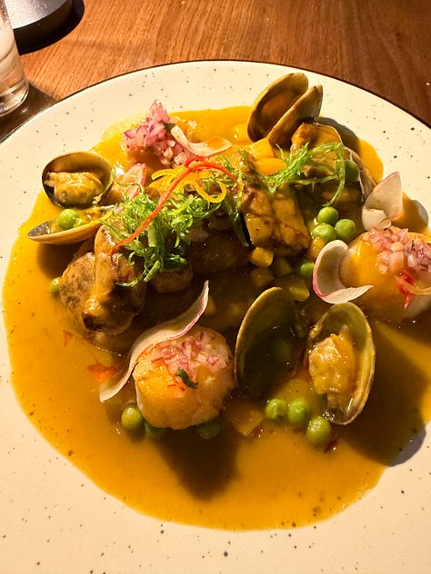 San Francisco sights