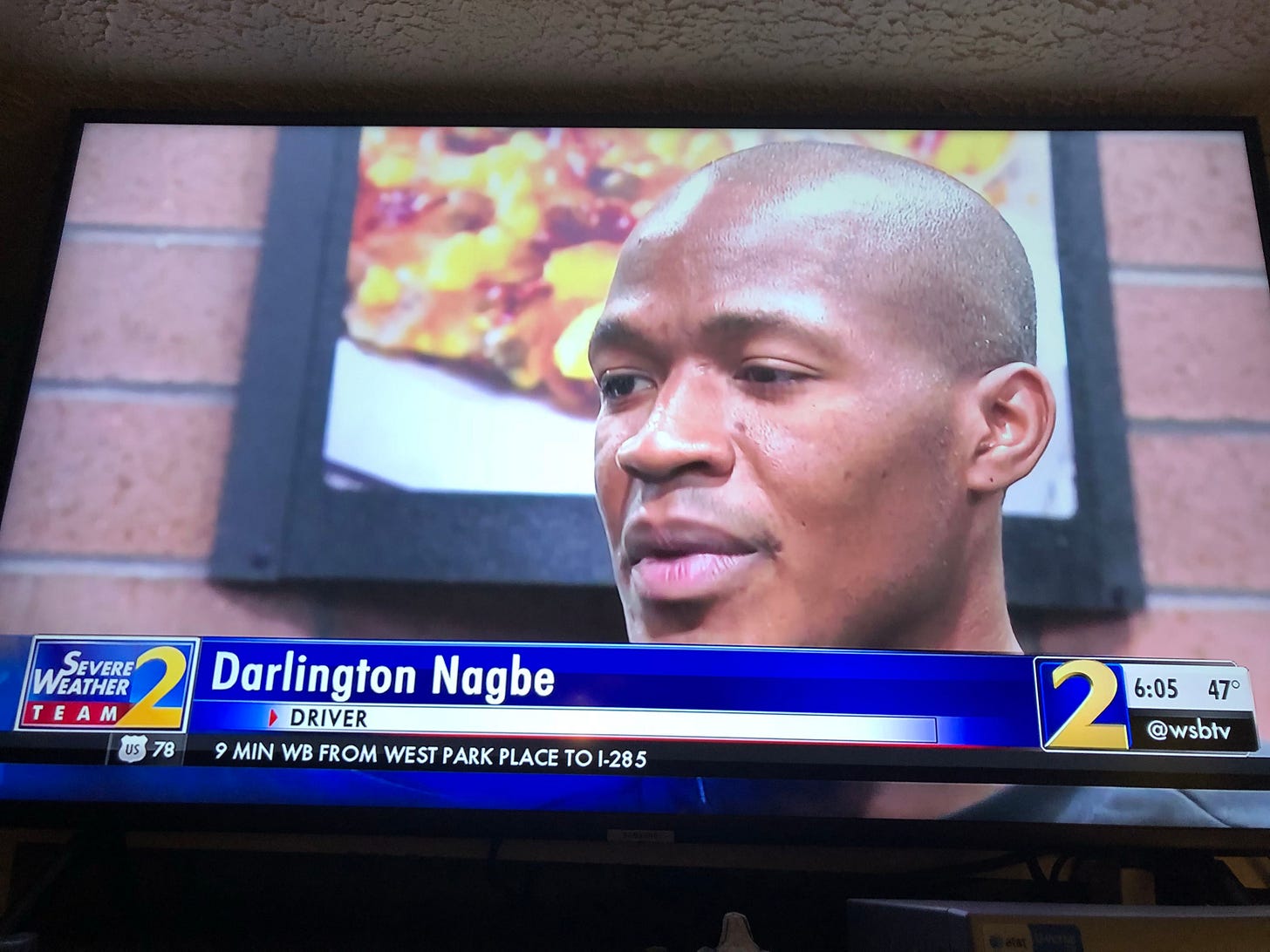 Man on the Street Interview : r/AtlantaUnited