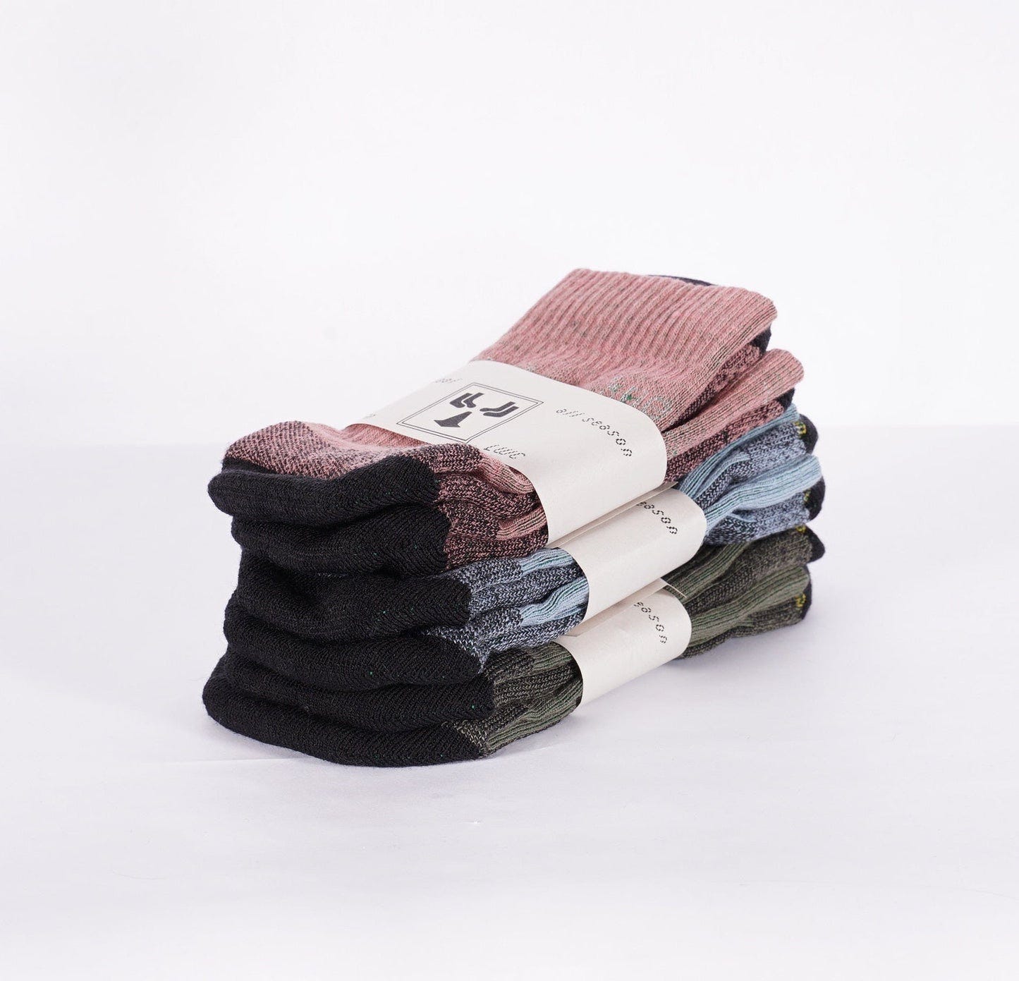 DANES CHOICE 3 pack classic 156n LWC variety (one size Med/large- 8.5-12.5)