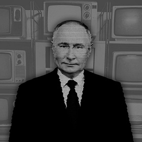 I Saw How Russia Killed Media Freedom