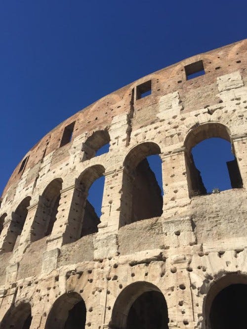 roma in a day 12 roma in a day 12
