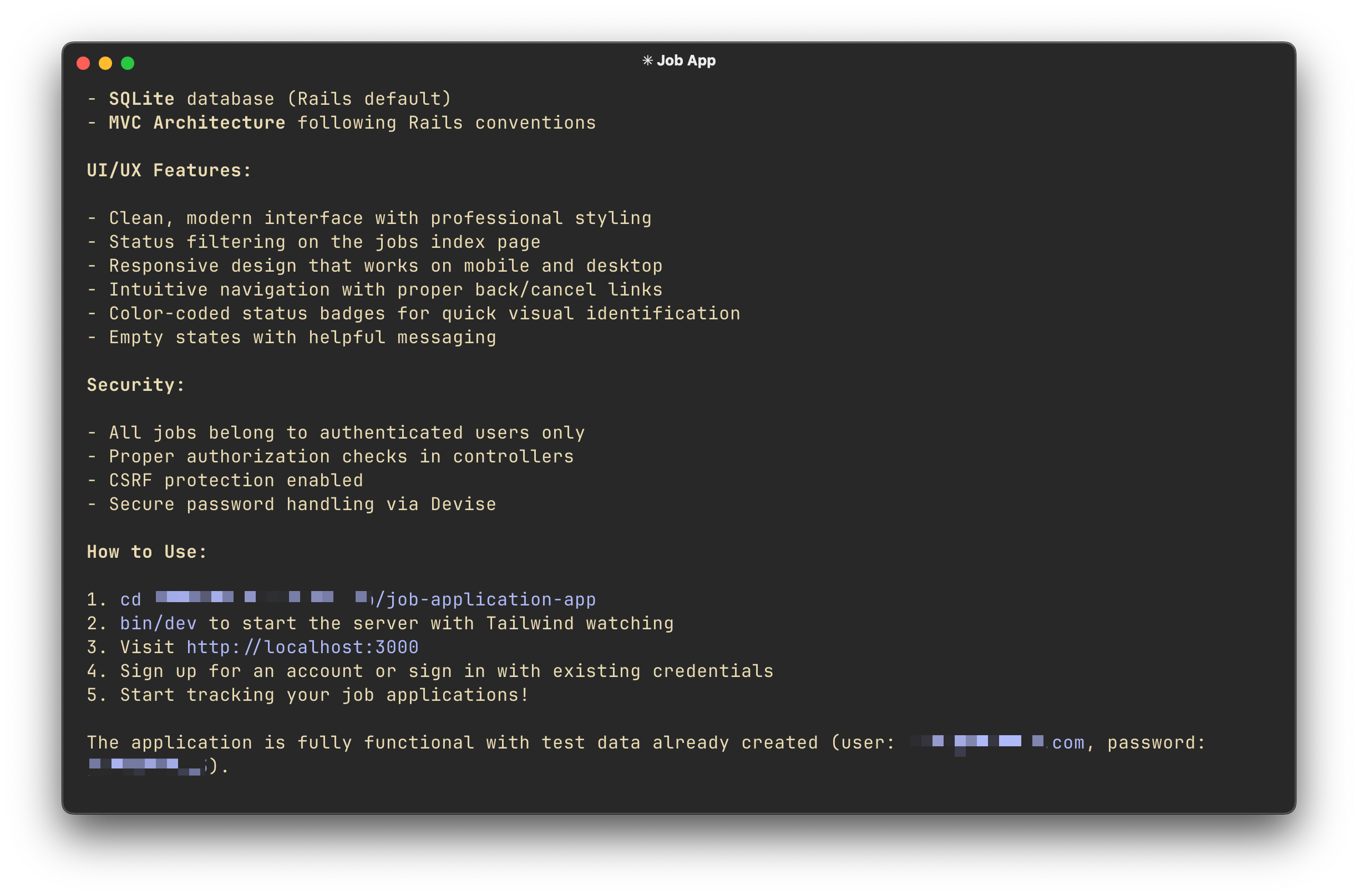 How to use Claude Code to build a web app - by Jeff Morhous