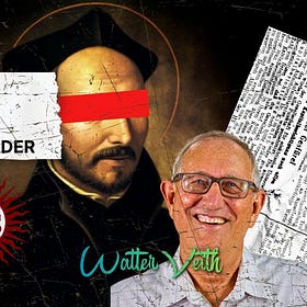 Jesuit World Order: Sun Tzu's Art of War & The Coming Global Deception (Walter Veith)