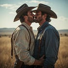 Rodeo Boys (Part 3)