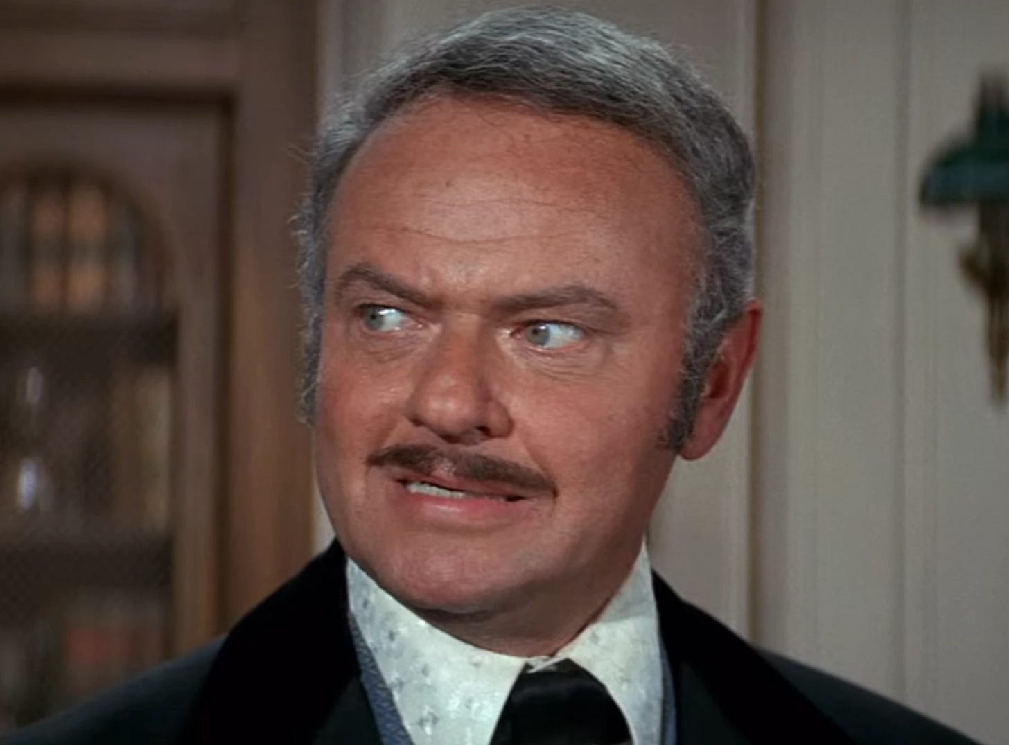 Hedley Lamarr | Historica Wiki | Fandom