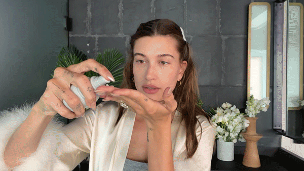 Rhode Skin by Hailey Bieber — Is It Worth the Hype? (Review) - Mariana in LA