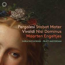 Stabat Mater' is out now! - PRJCT Amsterdam