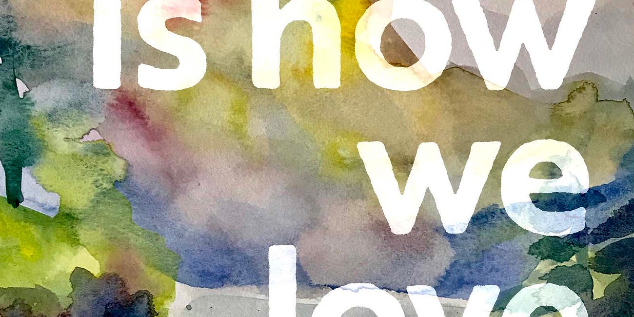 Foucault and Picasso in Newfoundland: Lisa Moore's This Is How We Love