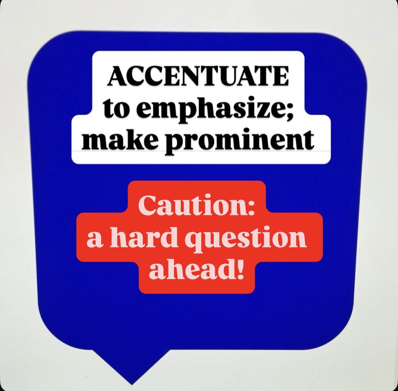A blue sign with white text

AI-generated content may be incorrect.