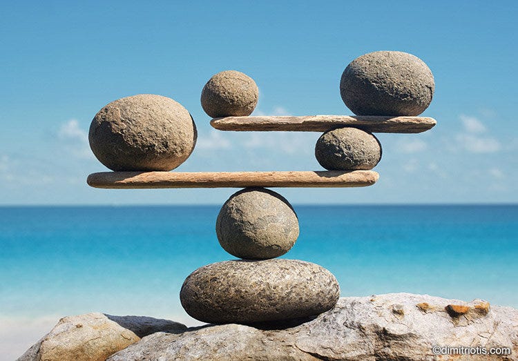 Dimitri Otis Photography - Balancing Stones | Dimitri Otis ...