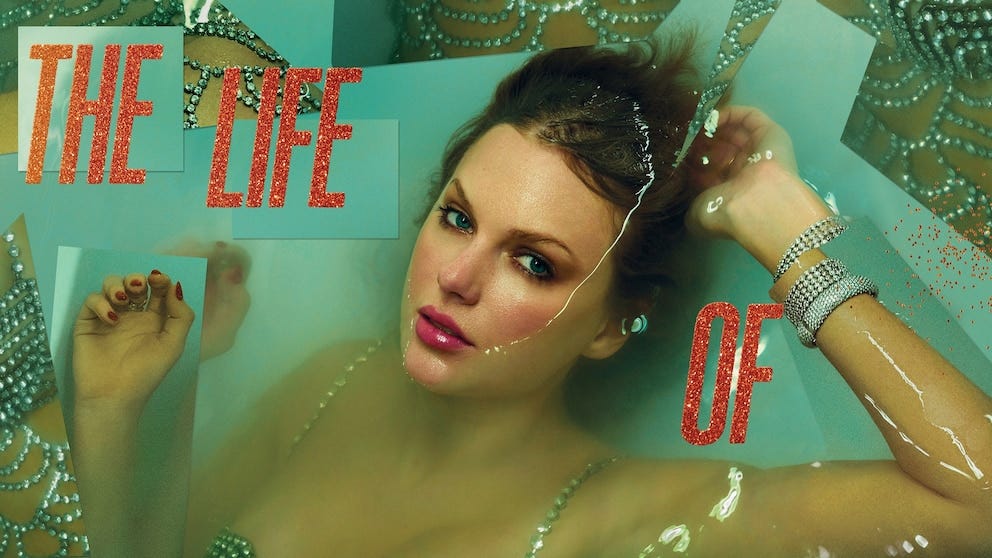Taylor Swift's 'The Life of a Showgirl' is here: Everything to know - ABC  News