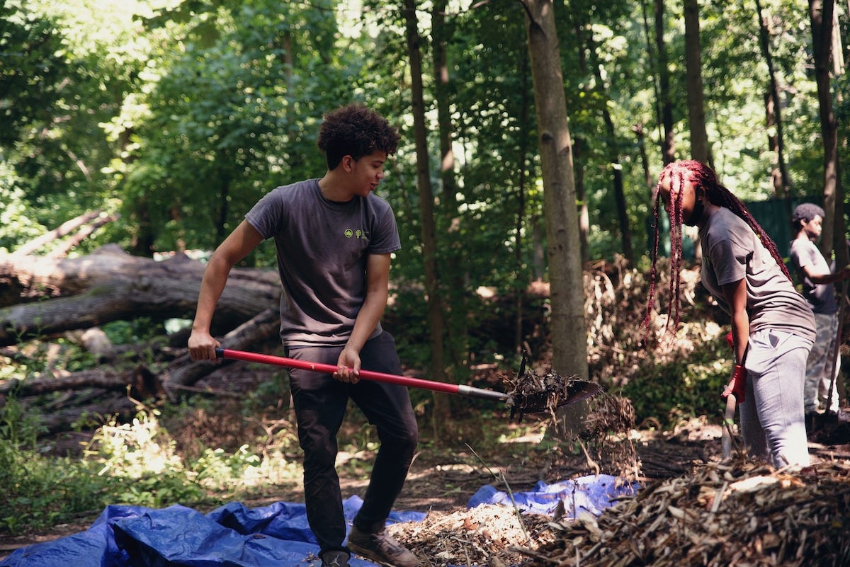 Events from March 5, 2022 – May 7, 2022 › Volunteer › – Prospect Park  Alliance