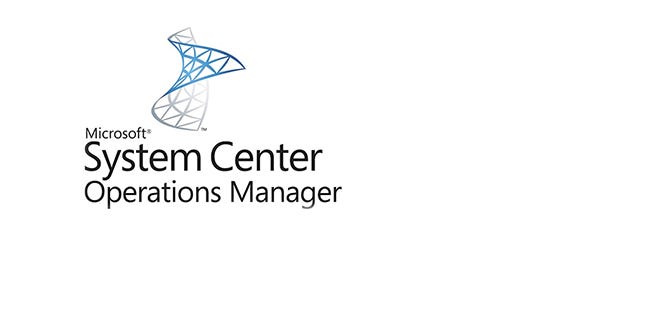 Logo di System Center Operations Manager Logo di System Center Operations Manager