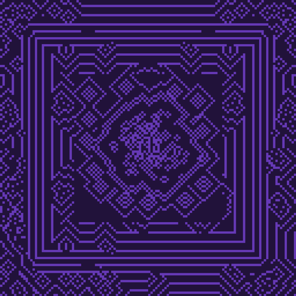 Tegodego Flow Maps Generator #181