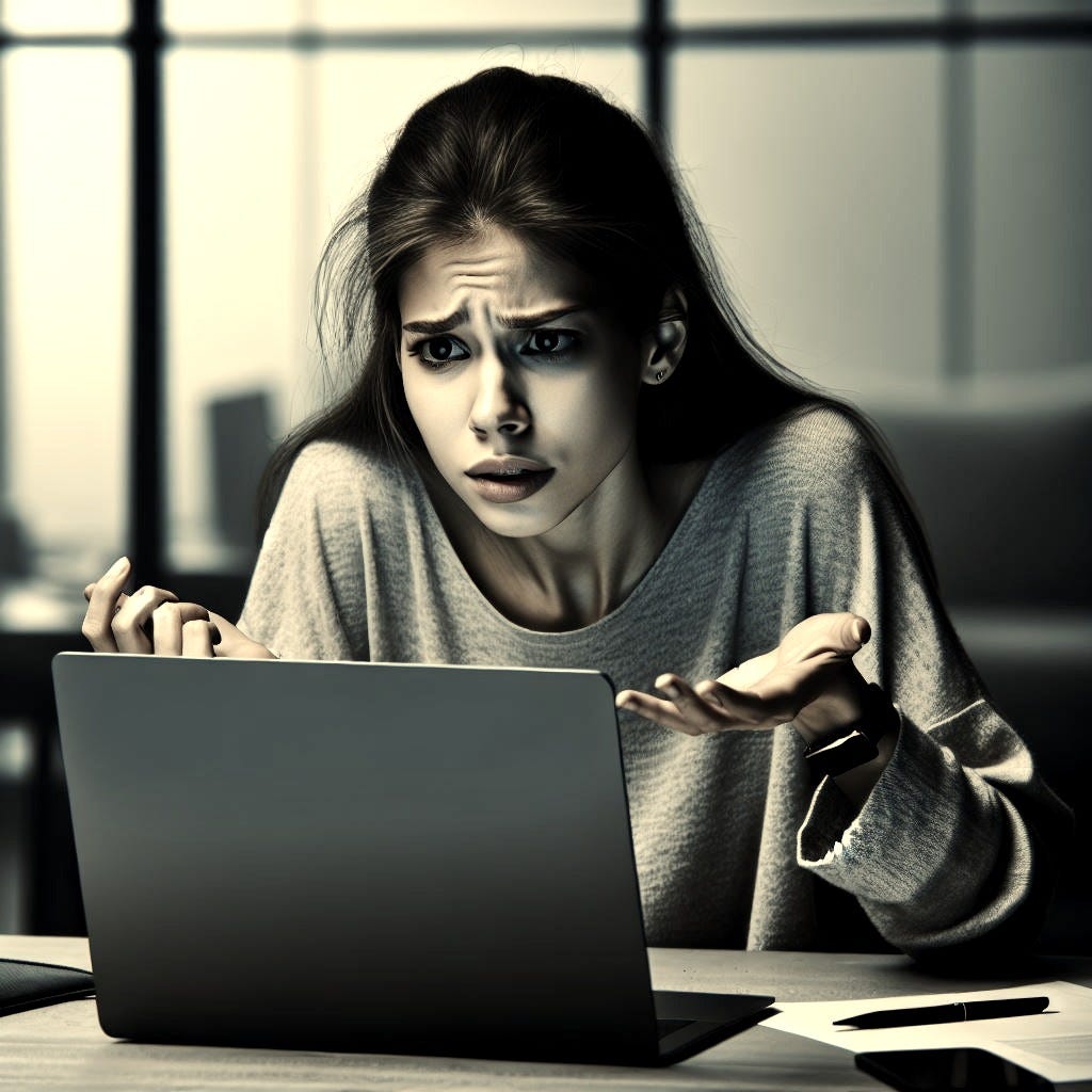 The FILTER and USERELATIONSHIP Conundrum - by Paul Gerber