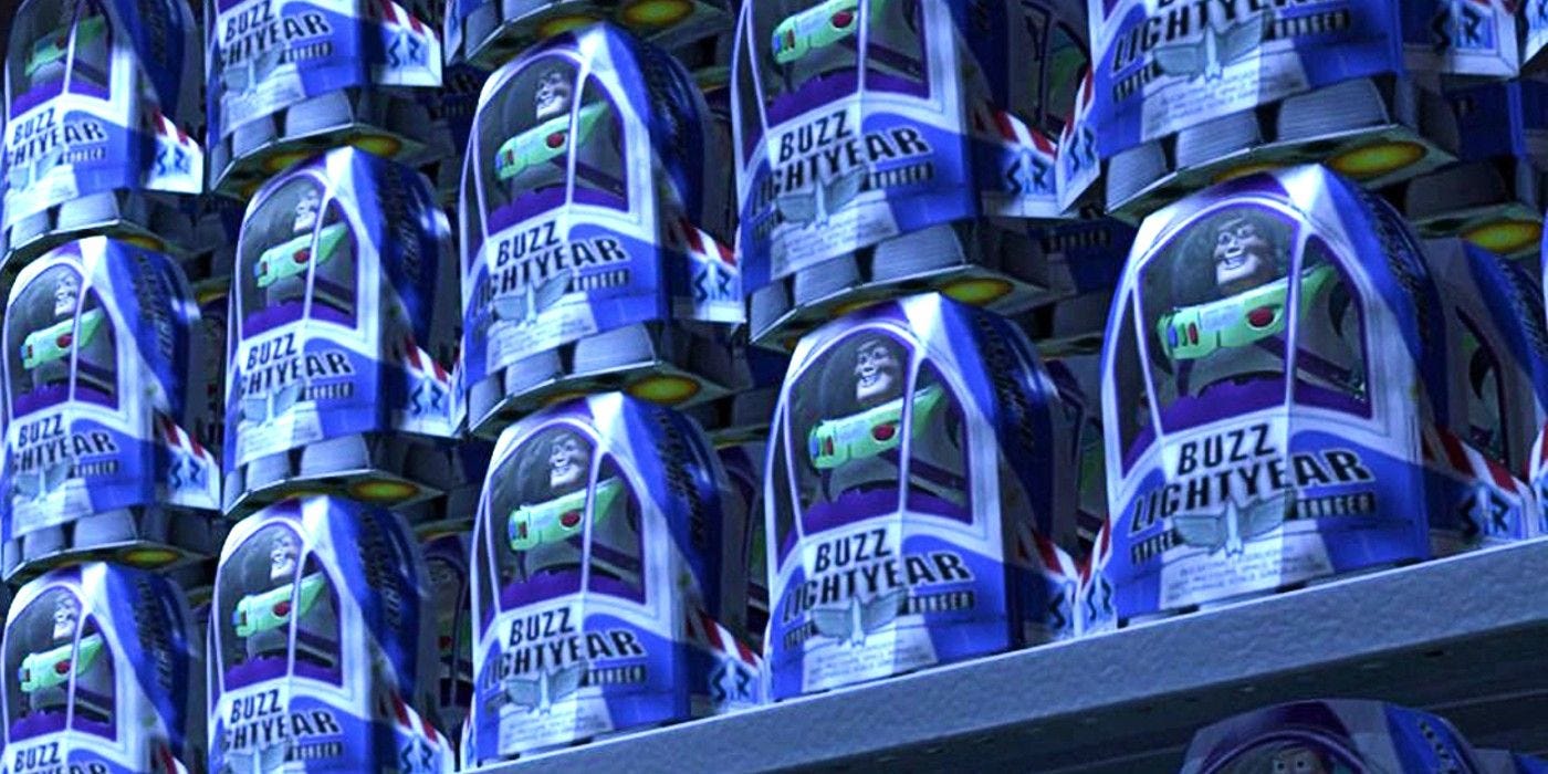 Lightyear: 10 Ways The Toy Story Crew Can Cameo In The Pixar Film