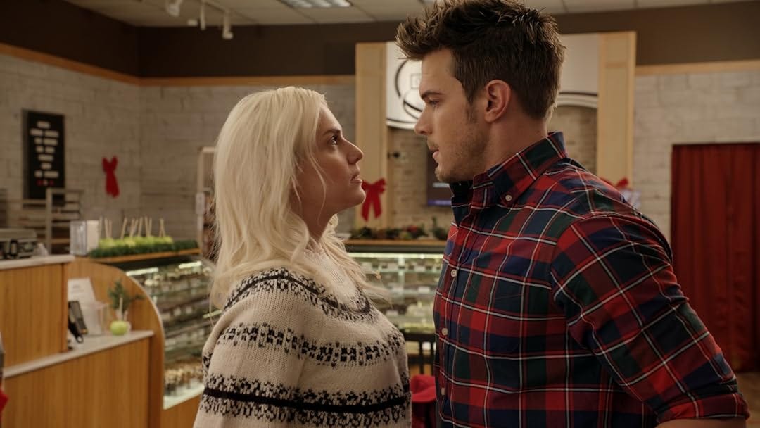 Prime Video: Enchanting Christmas