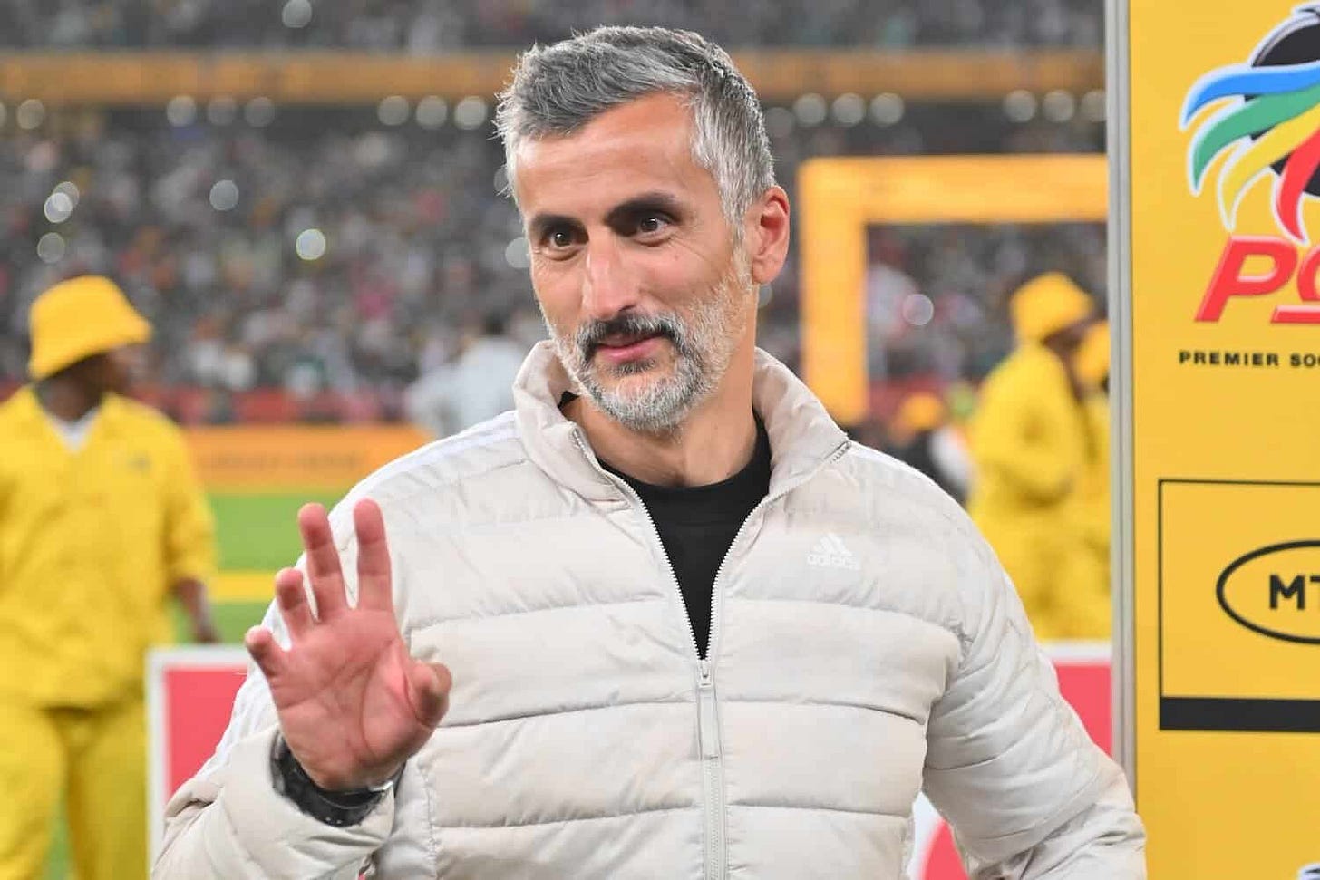 Riveiro leaves Pirates in far better shape than he found them