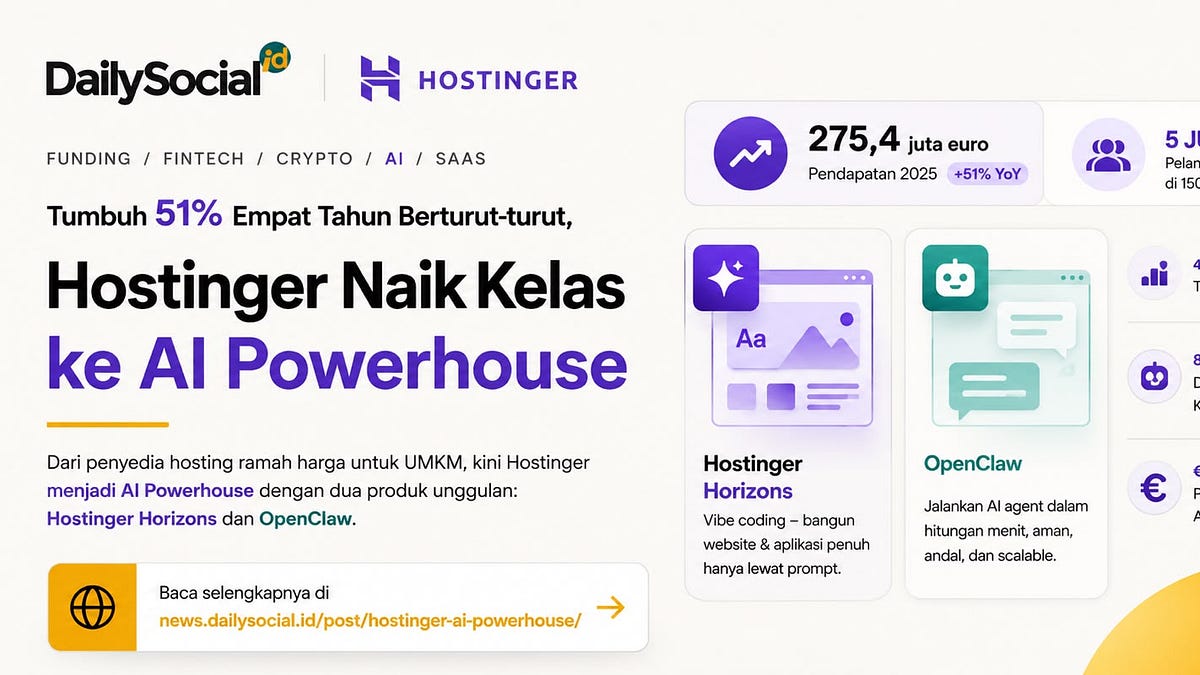 Grab Doubles Down 🚗, Nvidia Lands in Batam 🖥️, Merdeka Rings HKEX 🔔
