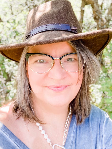 Mel at different places and stages in life