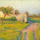 If Seasons Even Have Meanings