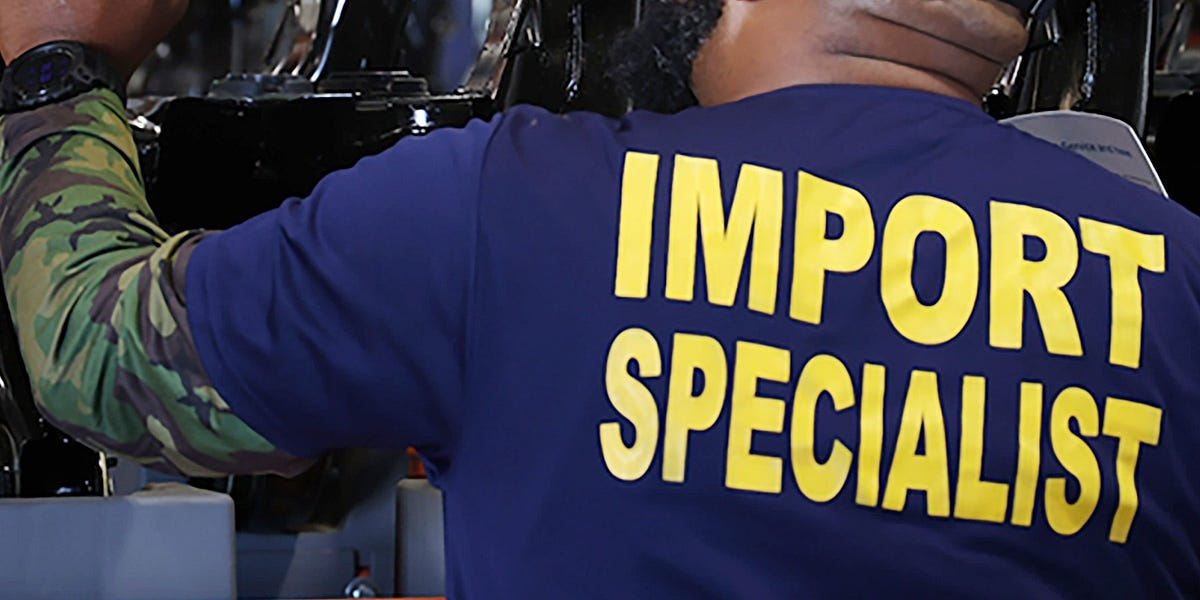 Counterfeit Crisis: Feds Fight Flood of Fake Foreign Goods