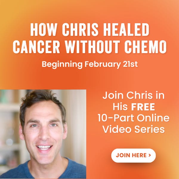 Square One Cancer Healing--replay weekend