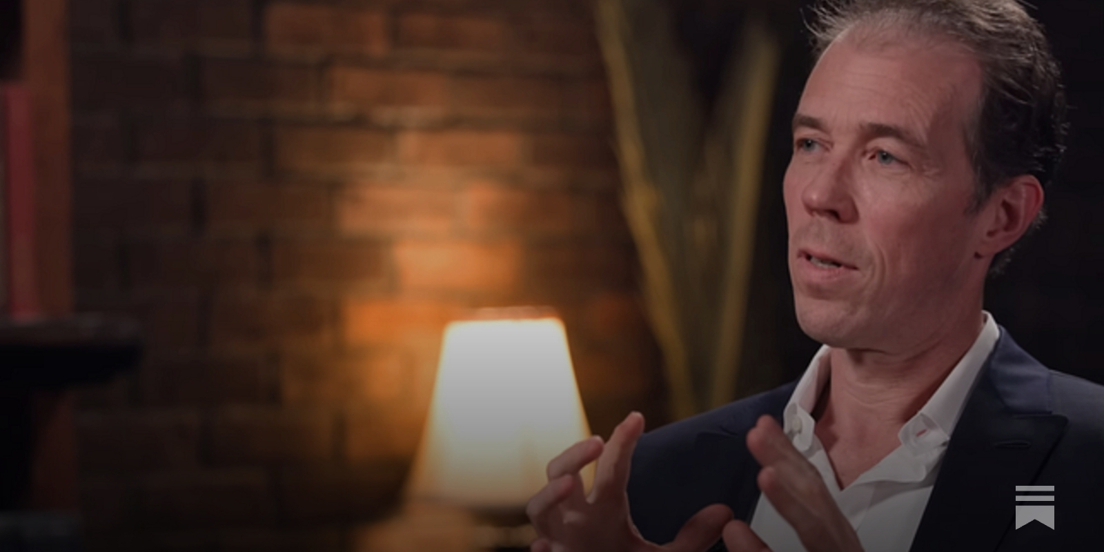 Transcript for Interview with Colin Moran - Johnathan Bi