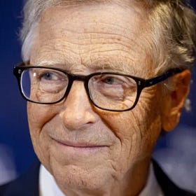 BREAKING: Bill Gates Foundation Under Federal Investigation for ‘Aiding Foreign Enemies’ — Congress Warns of Prison and Asset Seizures 