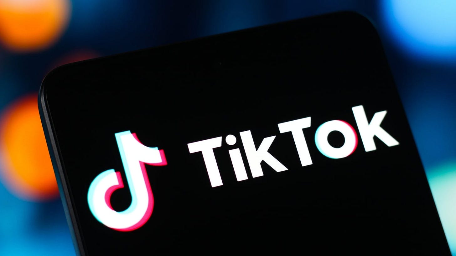 TikTok settles Alabama child safety case for $100m TikTok settles Alabama child safety case for $100m