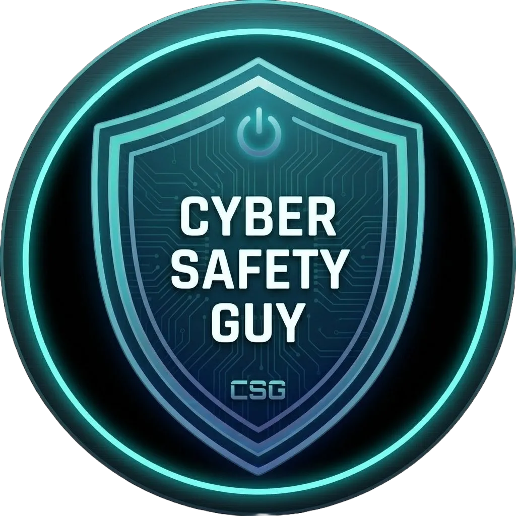Cyber Safety Guy 