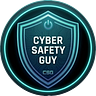 Cyber Safety Guy 