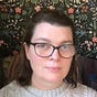 Sarah Falkner's avatar