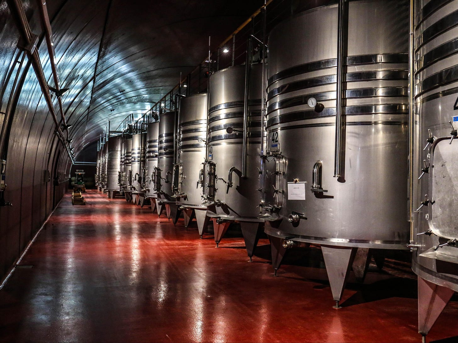 precision fermentation, biotech food dyes solutions