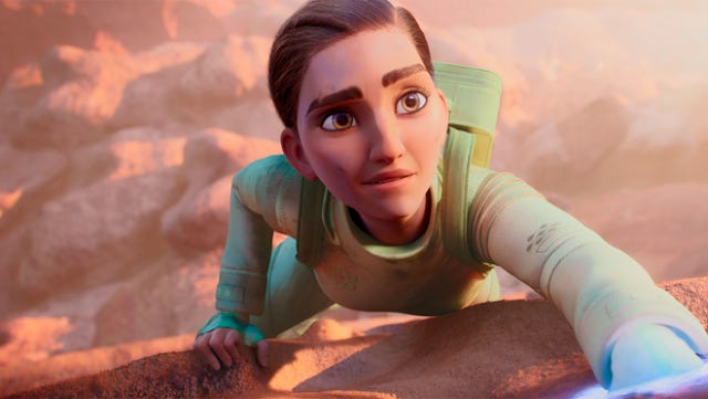 The final season of “WondLa” premieres globally on November 26, 2025 on Apple TV+.