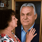 'Trump Before Trump' Viktor Orbán, You Are GTFO!