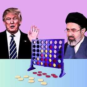 How To Win the Iran War