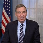 Warner welcomes NSF staying in Alexandria, calls for better agency relocation process