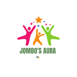 One Jombo's aura