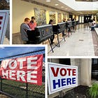 With early voting up, Tippecanoe Co. Democratic chair takes stock