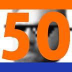 Once for All Delivered