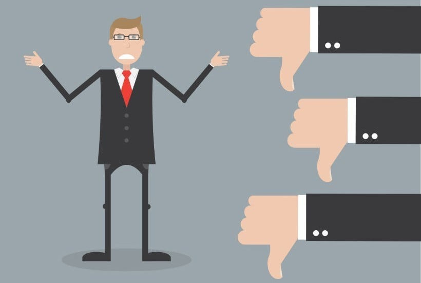 7 Tips To Give Constructive Criticism In eLearning - eLearning Industry 7 Tips To Give Constructive Criticism In eLearning - eLearning Industry