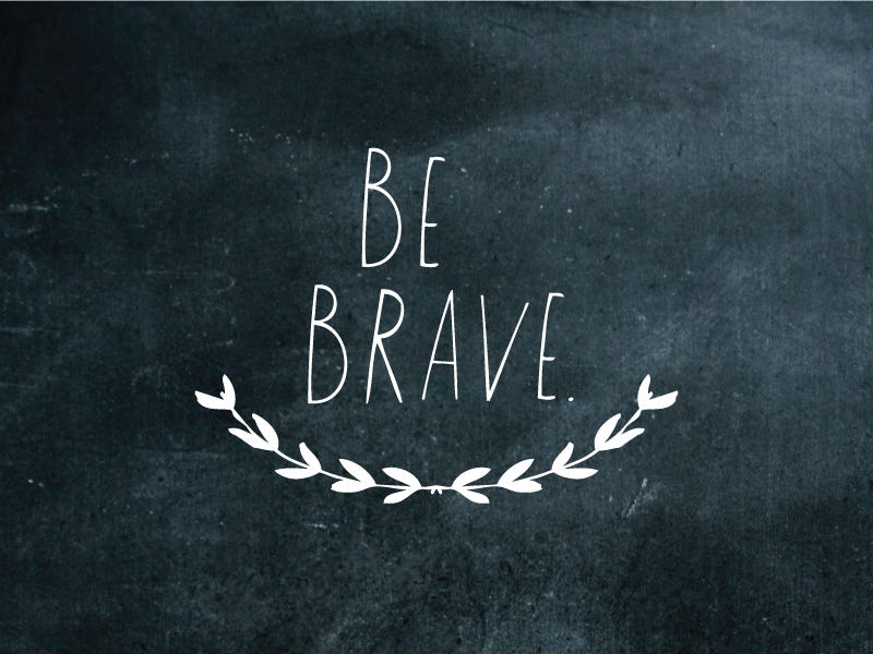 Rebuilding Trust Takes Honesty, Courage, and Risk